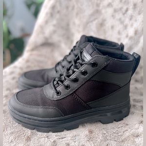 Dr. Martens Bonny Tech Poly Casual Boots